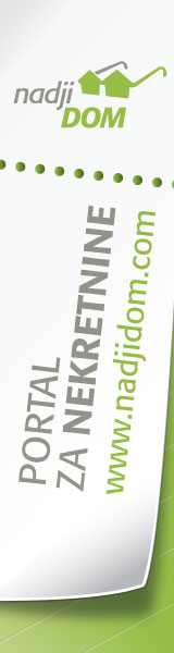 Nekretnine Srbija - NadjiDom.com Nekretnine Srbija - NadjiDom.com